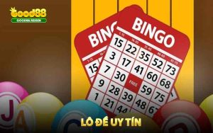 Lô đề uy tín