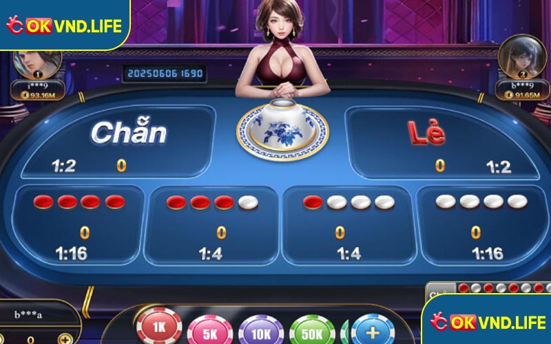 Công thức xóc đĩa là gì?
